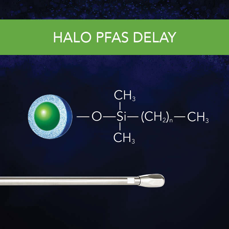 HALO PFAS DELAY