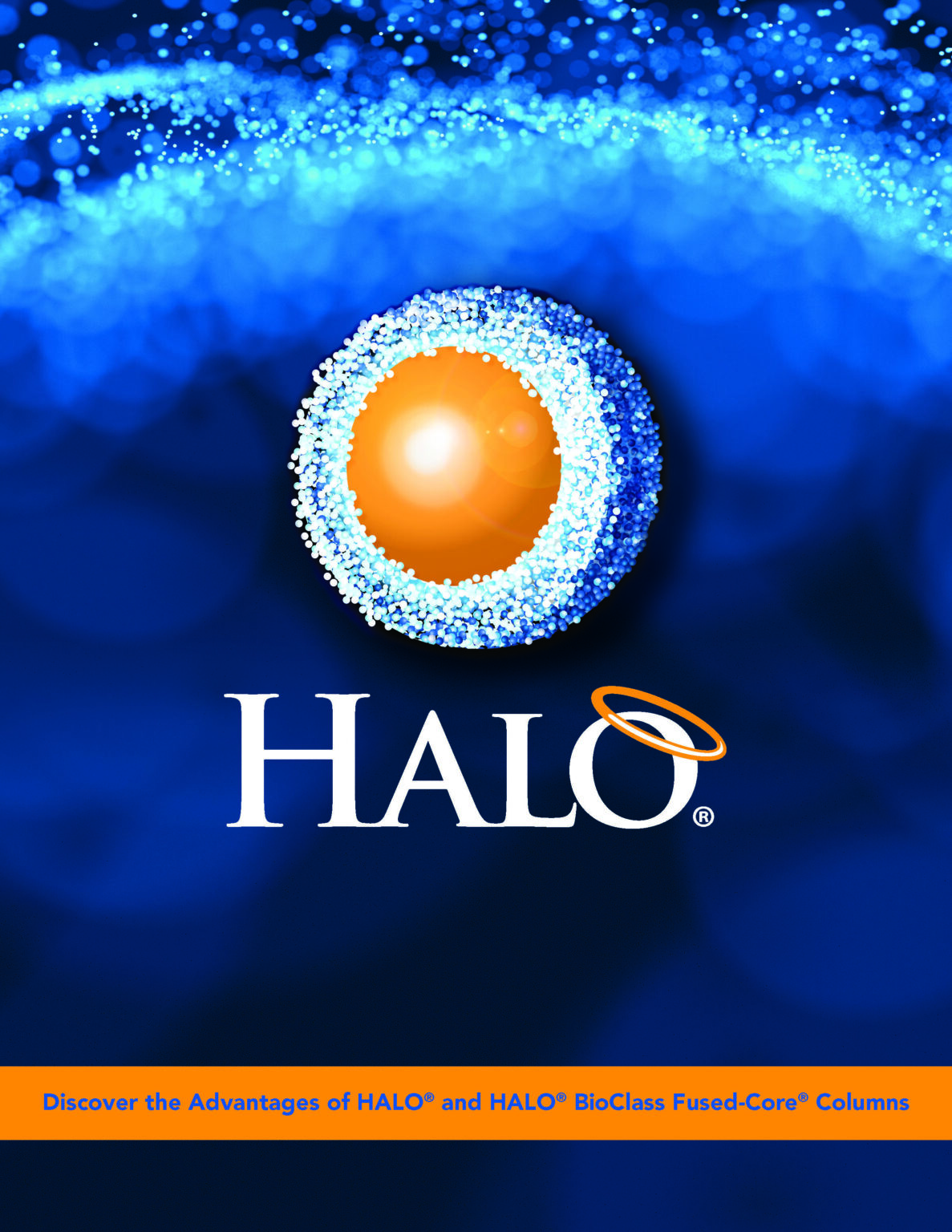 HALO Catalog HALO® Columns for Chromatography Separations