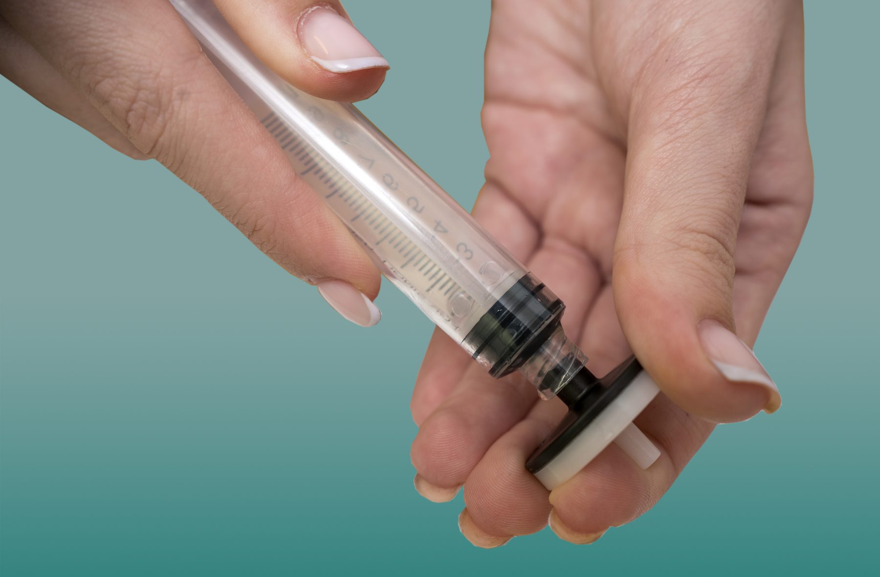 Syringes Halom Disposable Syringes | HALO® Columns for Chromatography Separations